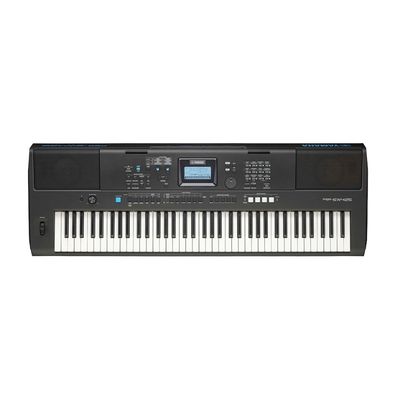 Yamaha PSREW425 76-Note Portable Keyboard