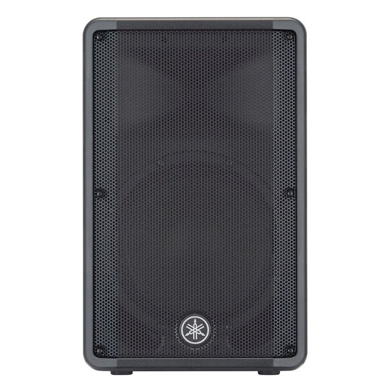 Yamaha DBR12 Powered Speaker 1000W 12&quot; Woofer