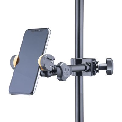 Hercules DG207B Adaptive Smartphone Holder