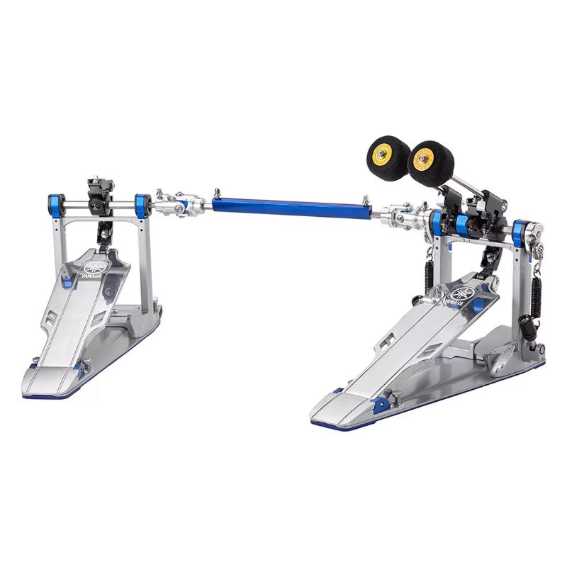 Yamaha FP 9 Series Chain Drive Double Bass Drum Pedal