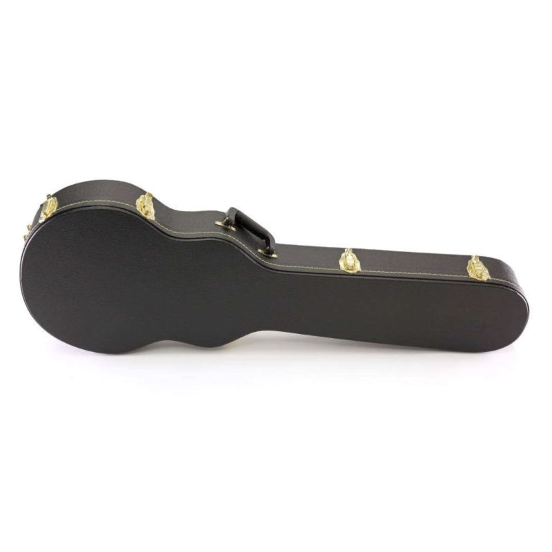 Yorkville YEC-6HLP Hardshell Les Paul Case