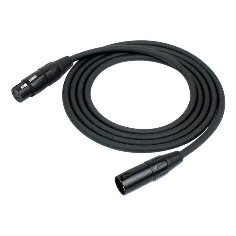 Digiflex 50&#39; HXX Performance Series Microphone Cables