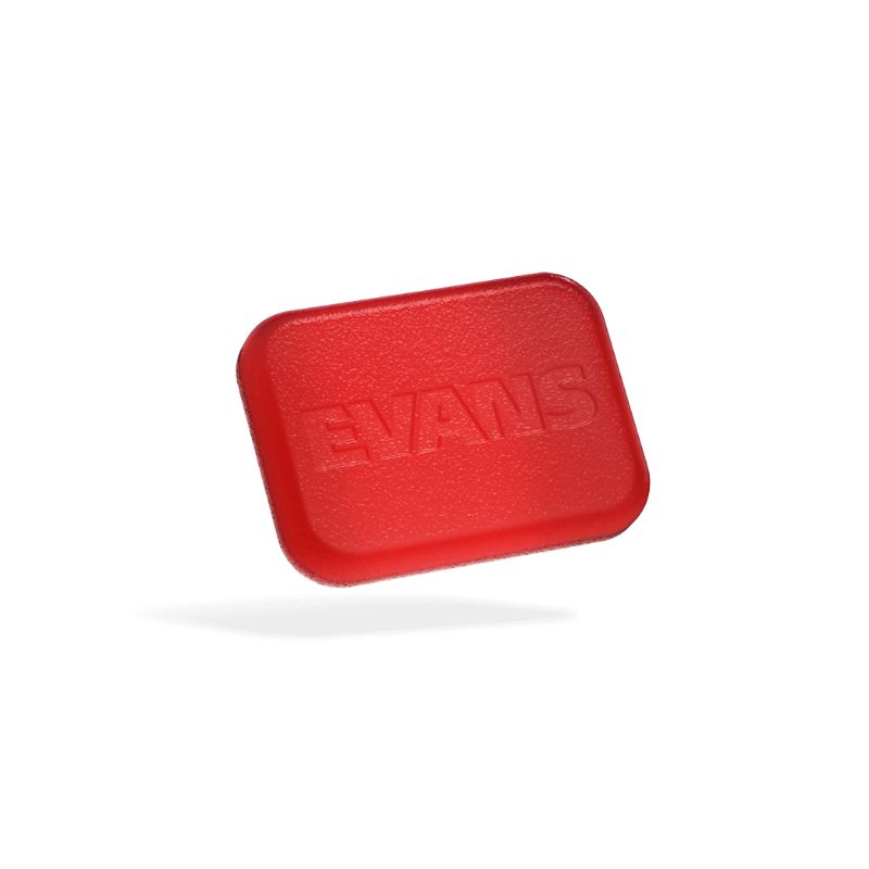 Evans EQ PODS Drum Damping Gels