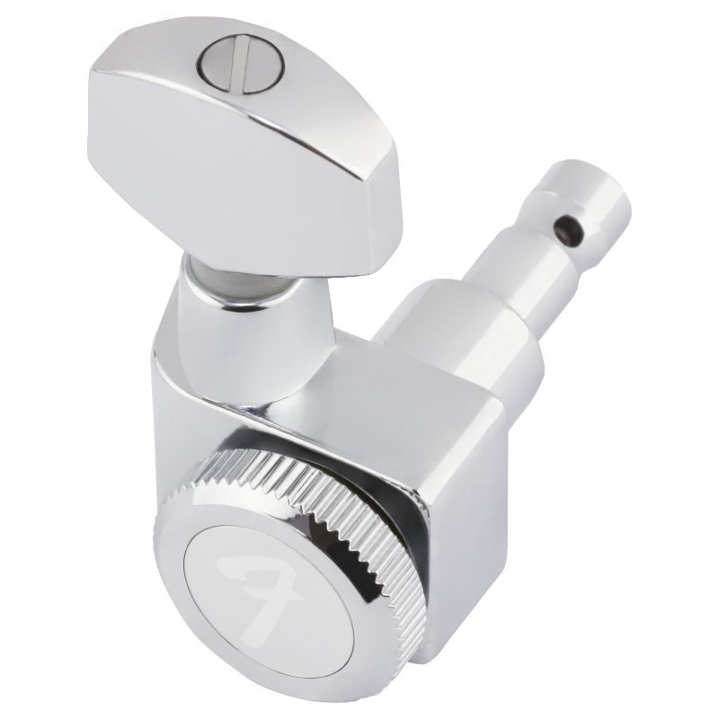 Fender Locking Tuners  - Chrome