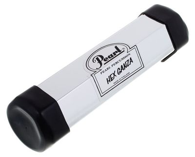 Pearl 7.5&quot; Hex Ganza - Long