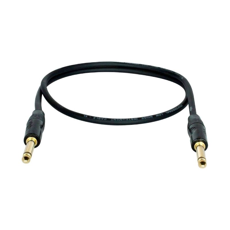 Digiflex 6&#39; HPP Performance Series Instrument Cables