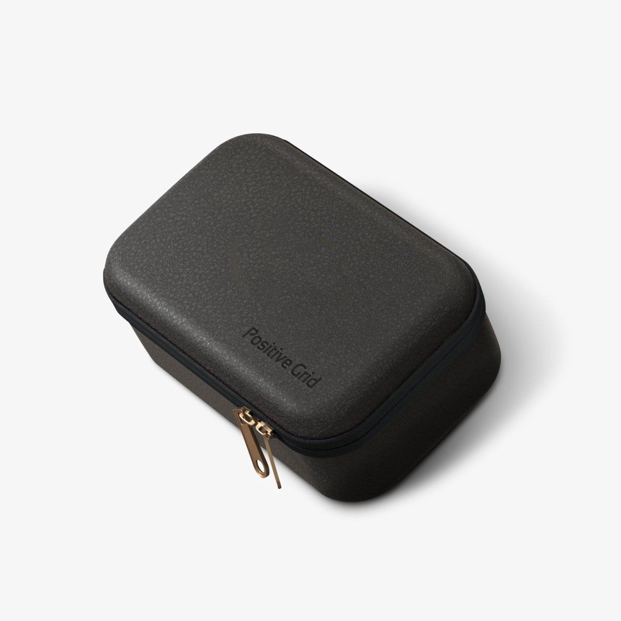 Positive Grid Case for Spark GO Practice Amp - Black