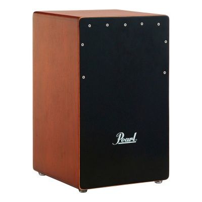 Pearl Cabana Cajon 11.75&quot; x 19.75&quot;, Mahogany