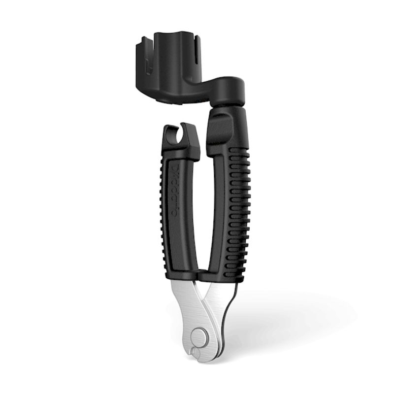 D&#39;Addario DP0002 Pro Guitar String Winder