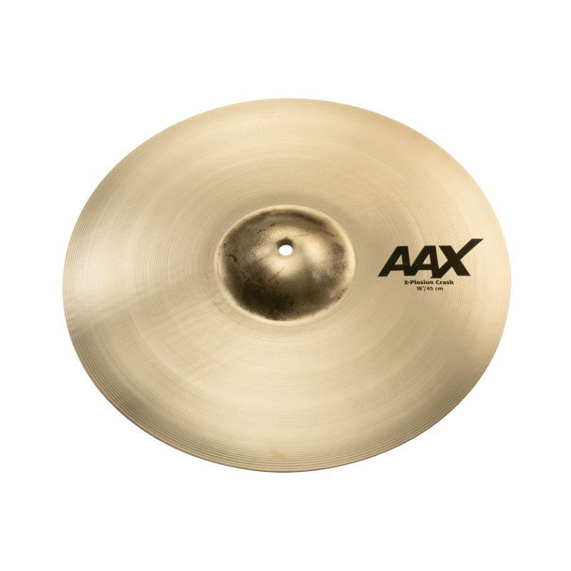 Sabian 21887XB 18&quot; AAX X-plosion Crash