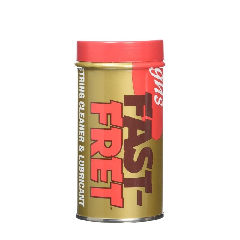 GHS Fast Fret String and Neck Lubricant