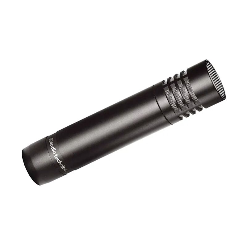 Audio-Technica AT2021 Cardioid Small-diaphragm Condenser Microphone