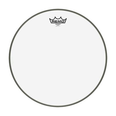 Remo Emperor Clear Drumhead - 15&quot;