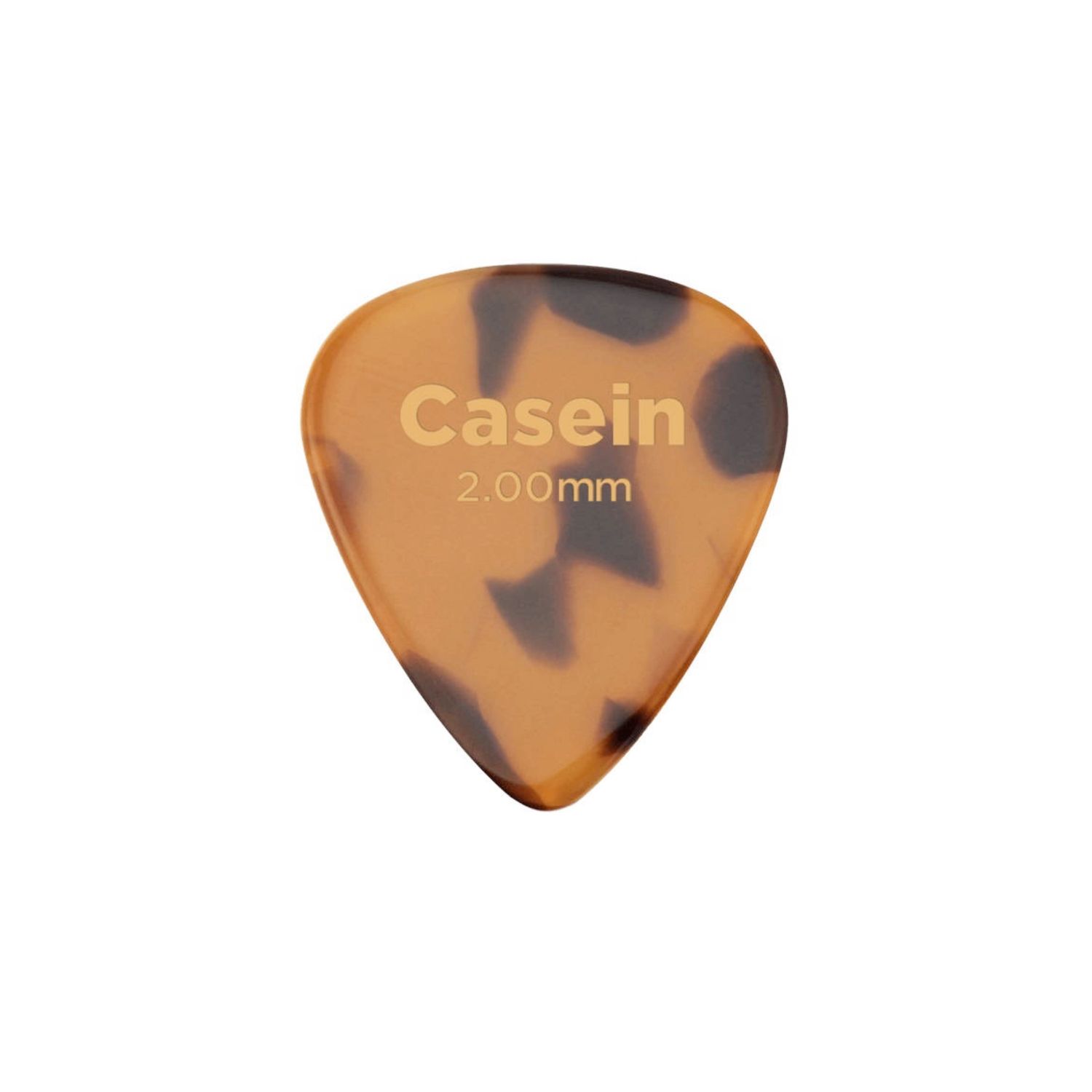 D&#39;Addario Casein 2.0mm Standard Pick