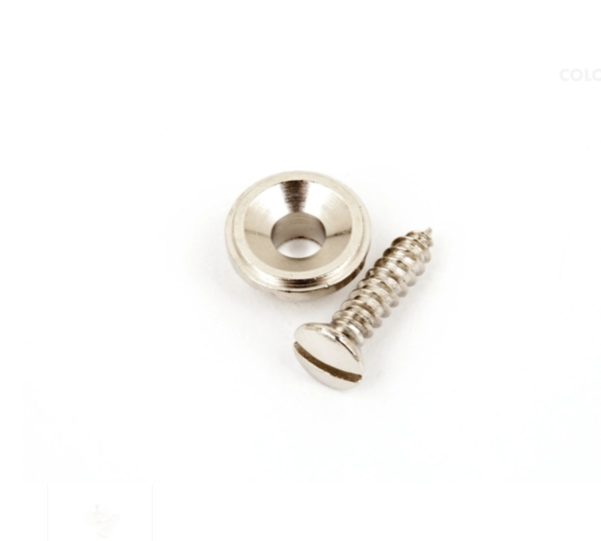 Fender Pure Vintage Telecaster String Guide