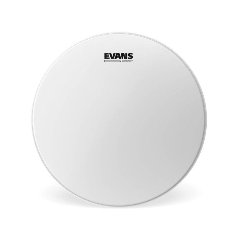 Evans B08G1 8&quot; G1 Coated Drumhead