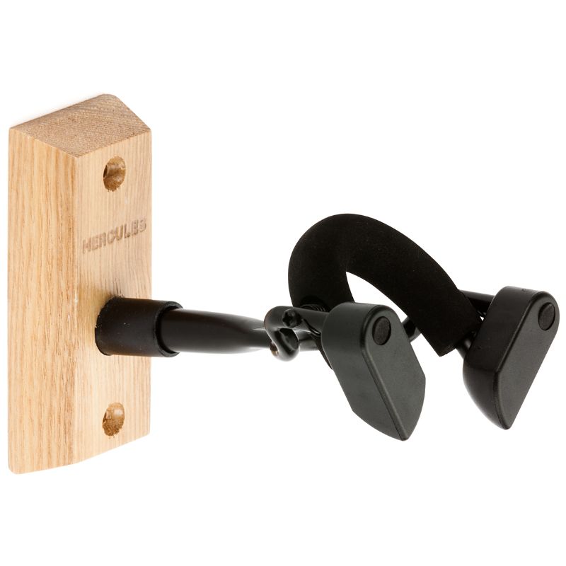 Hercules DSP57WB Violin Wall Hanger Wood