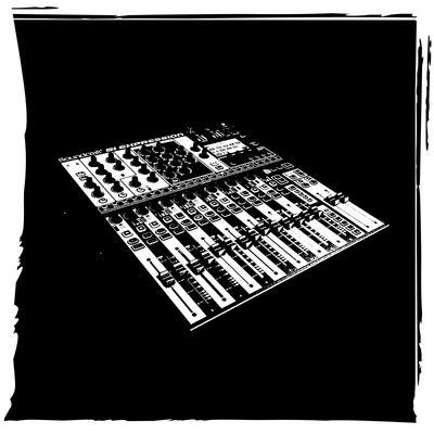 Live Sound Digital Mixers