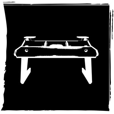 Studio Furniture