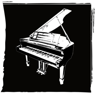 Pianos