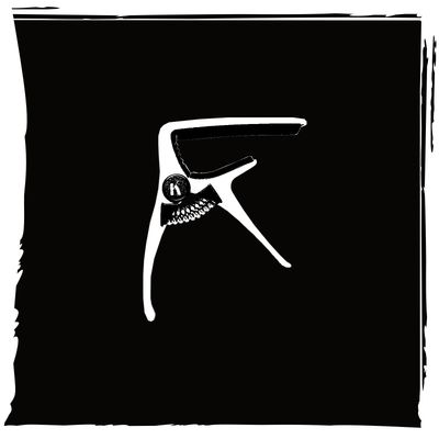 Folk Instrument Capos