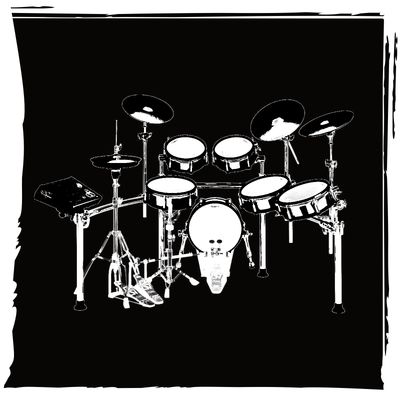 Electronic Drums