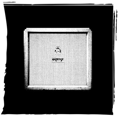 Guitar Amp Cabinets