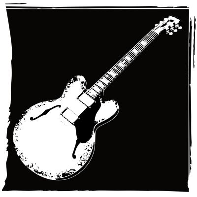 Electric Guitars