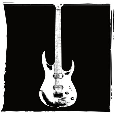 Baritone Electric Guitars
