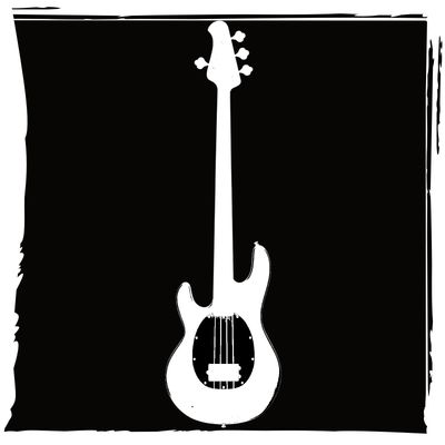 Left-Handed Bass Guitars