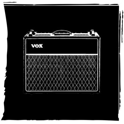 Guitar Combo Amps