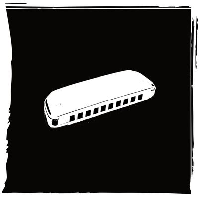 Harmonicas