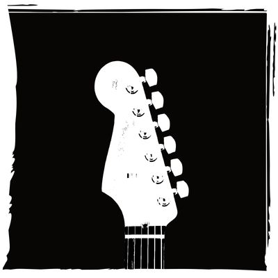 Left-Handed Electric Guitars
