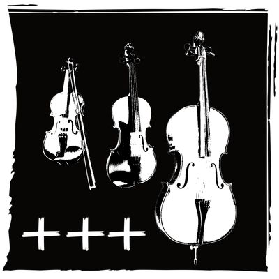 Orchestral Accessories