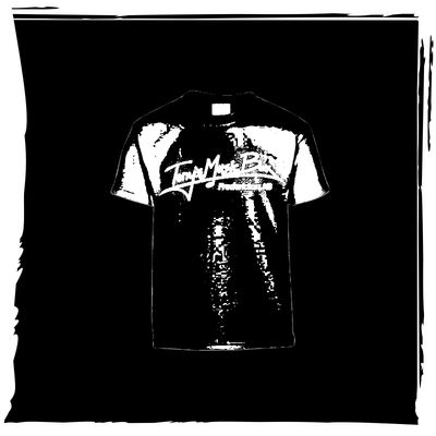 Clothing &amp; Merch