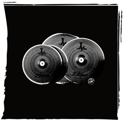 Cymbal Packs