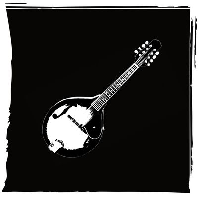 Mandolin Books