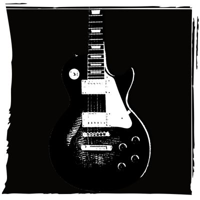 Solidbody Electric Guitars