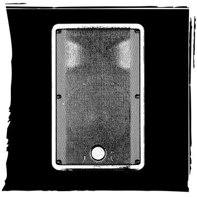 Live Sound Powered Speakers