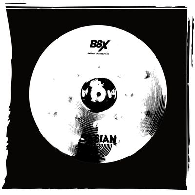 Crash Cymbals