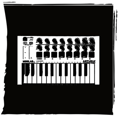 MIDI Controllers