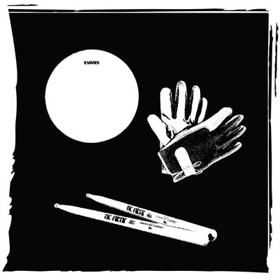 Drum &amp; Percussion Accessories