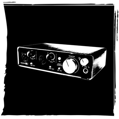 Audio Interfaces