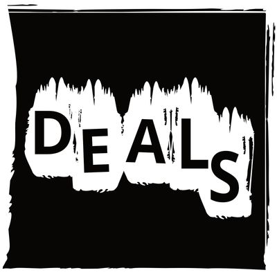 Deals Centre