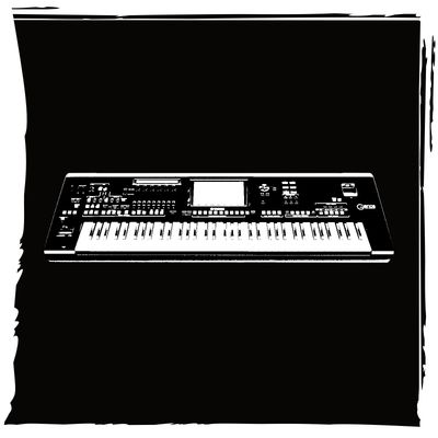 Portable &amp; Arranger Keyboards