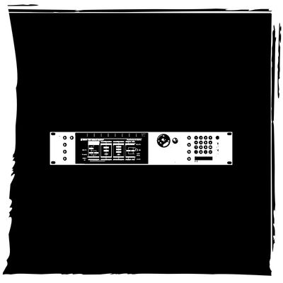 Sound Processing Units &amp; Effects