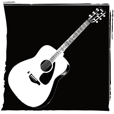 Acoustic Guitars