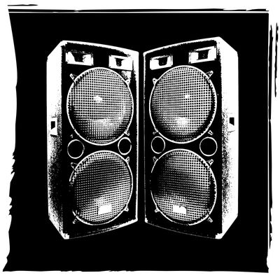 Live Sound Speakers