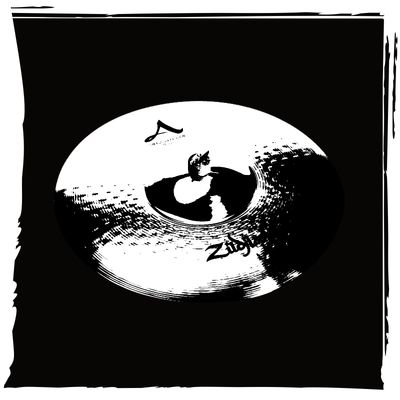 Ride Cymbals