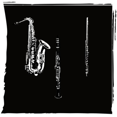 Woodwind Instruments